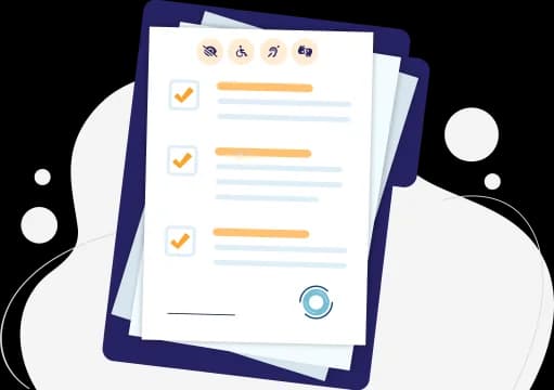 Key requirements of Section 508