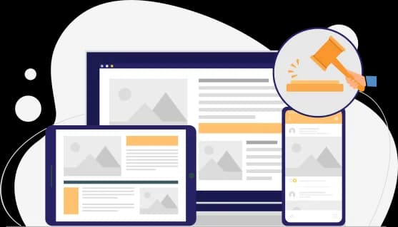 Checking If Digital Assets Are Section 508 Compliant