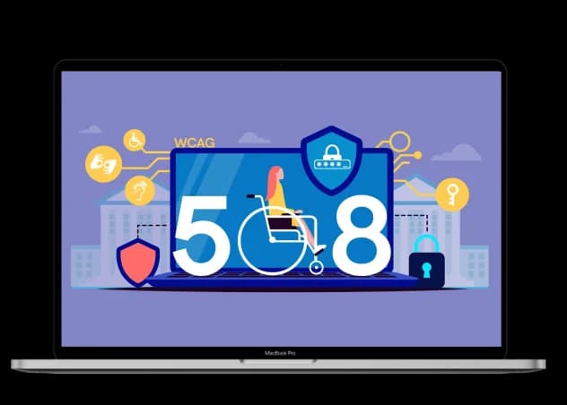 Section 508 Compliance Services