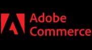 our statetegic partner adobe commerce