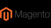 our statetegic partner magento