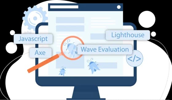 Tools Available For Automation Accessibility Testing